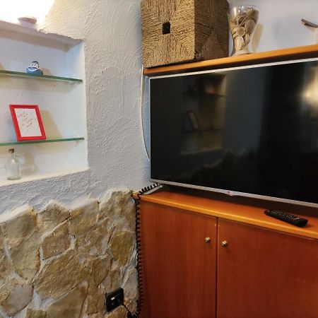 O Murzill' Villa Napoli Dış mekan fotoğraf