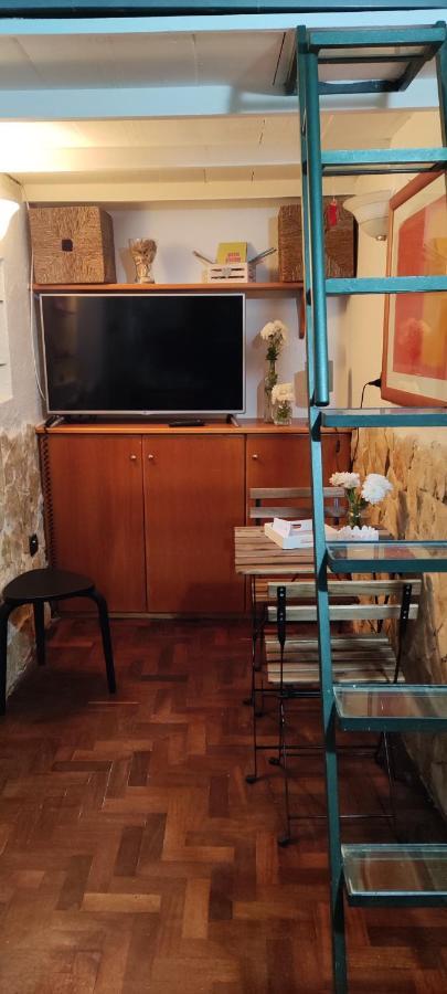 O Murzill' Villa Napoli Dış mekan fotoğraf