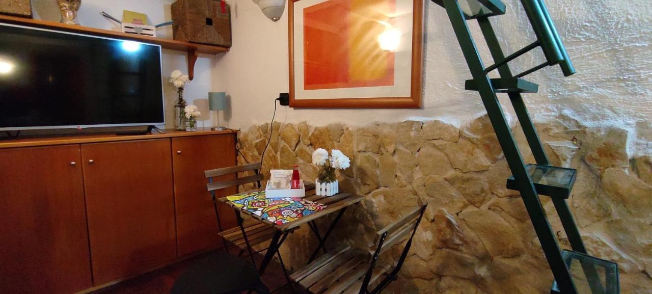 O Murzill' Villa Napoli Dış mekan fotoğraf