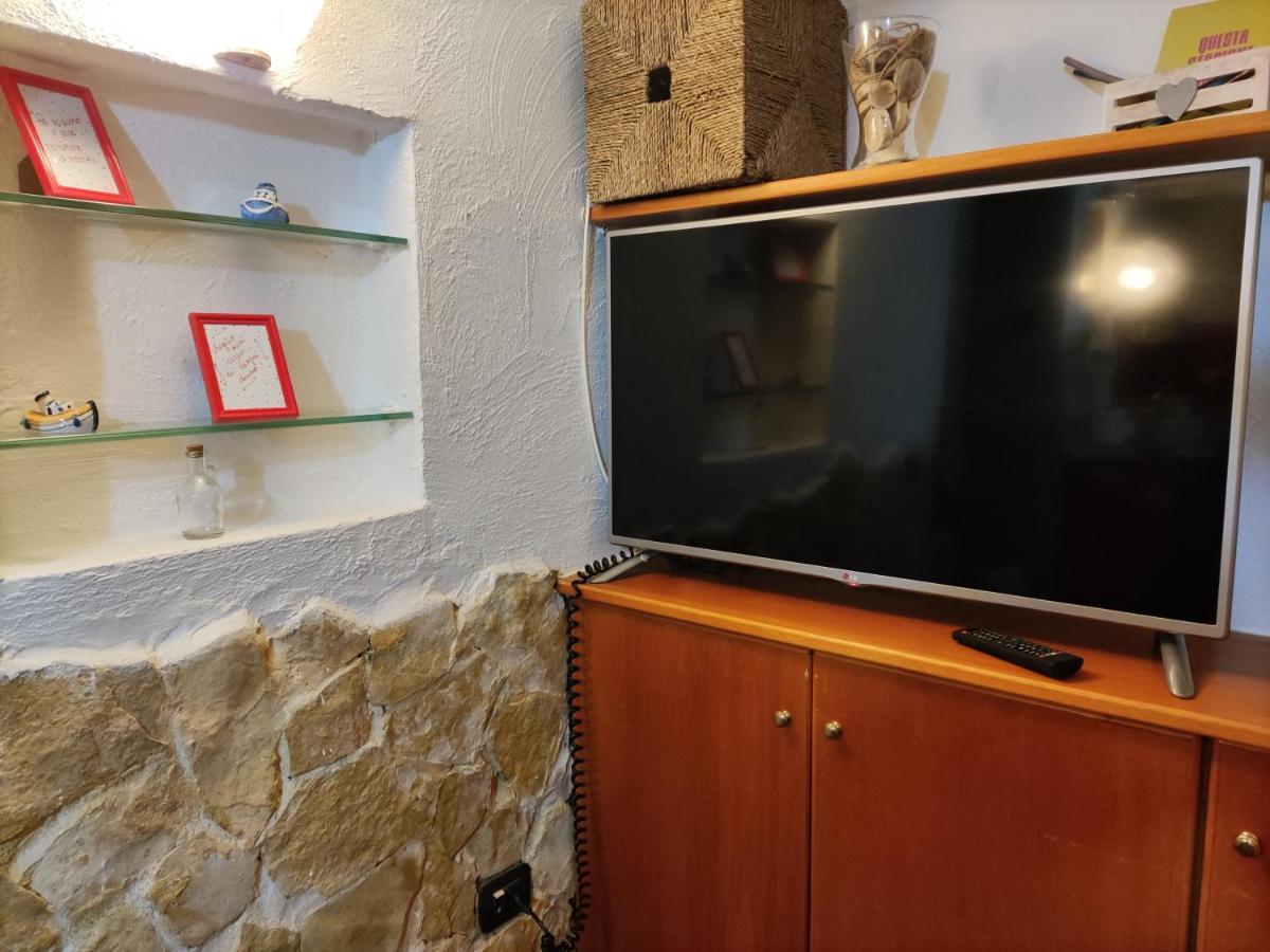 O Murzill' Villa Napoli Dış mekan fotoğraf