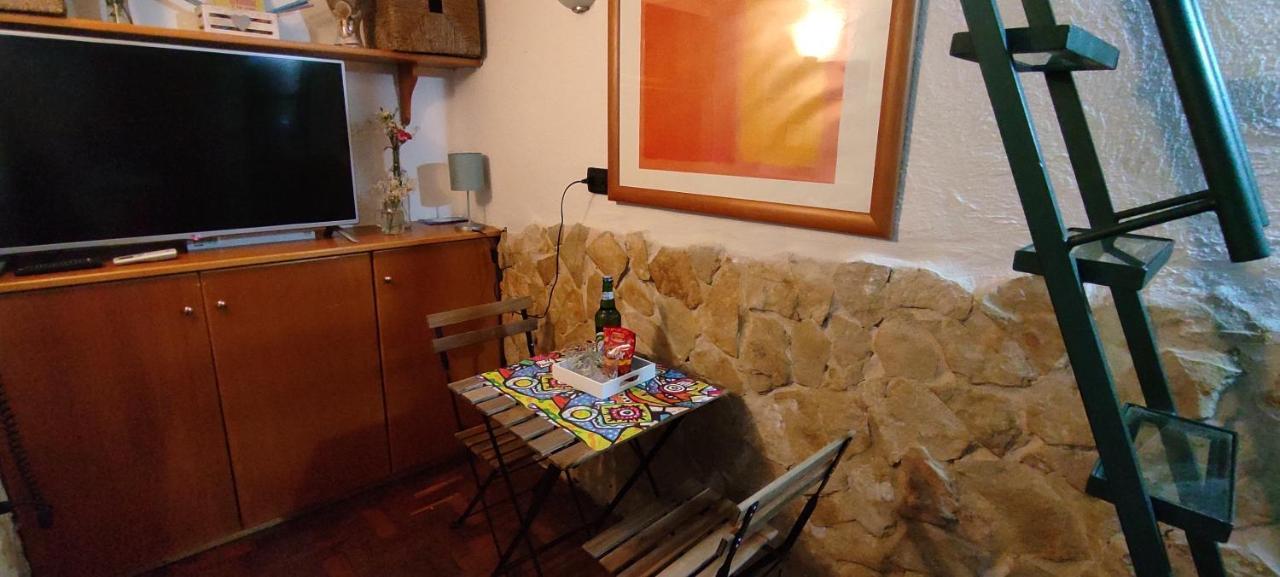 O Murzill' Villa Napoli Dış mekan fotoğraf